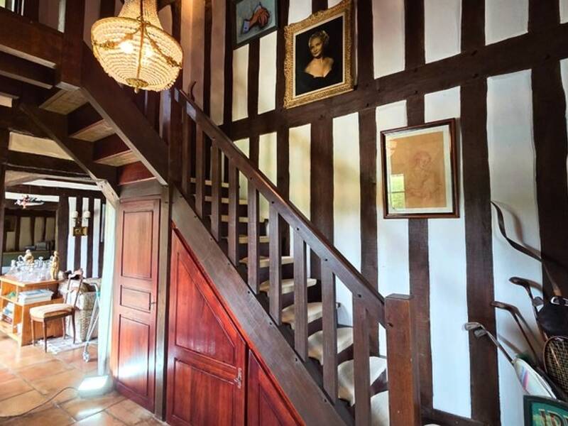 Maison à vendre, 265m², SOUSTONS