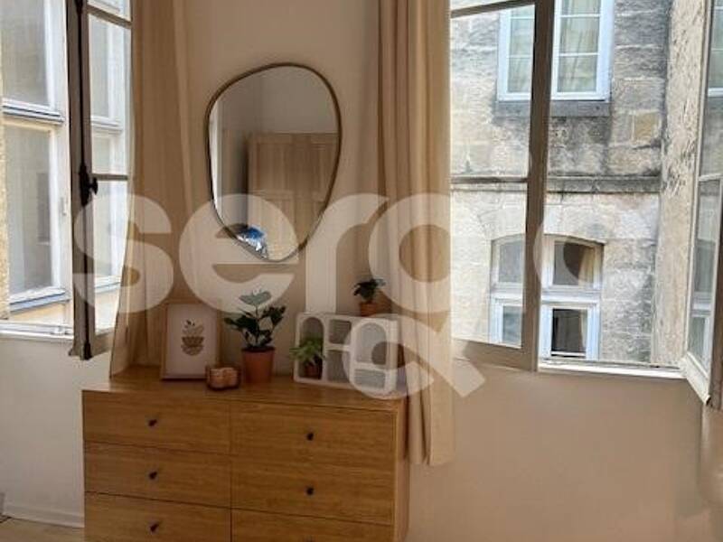 Maison à louer, 25m², BORDEAUX