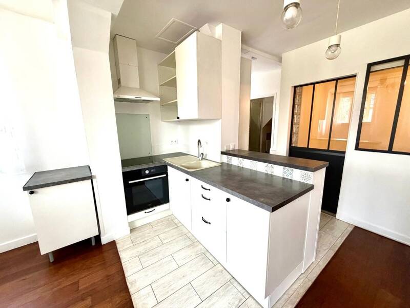 Maison à louer, 40m², CHELLES