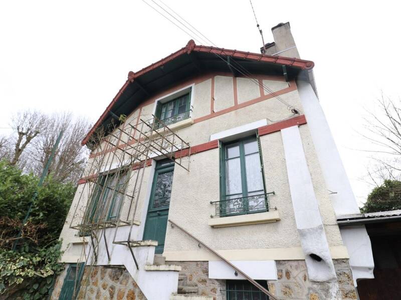 Maison à vendre, 180m², VITRY SUR SEINE