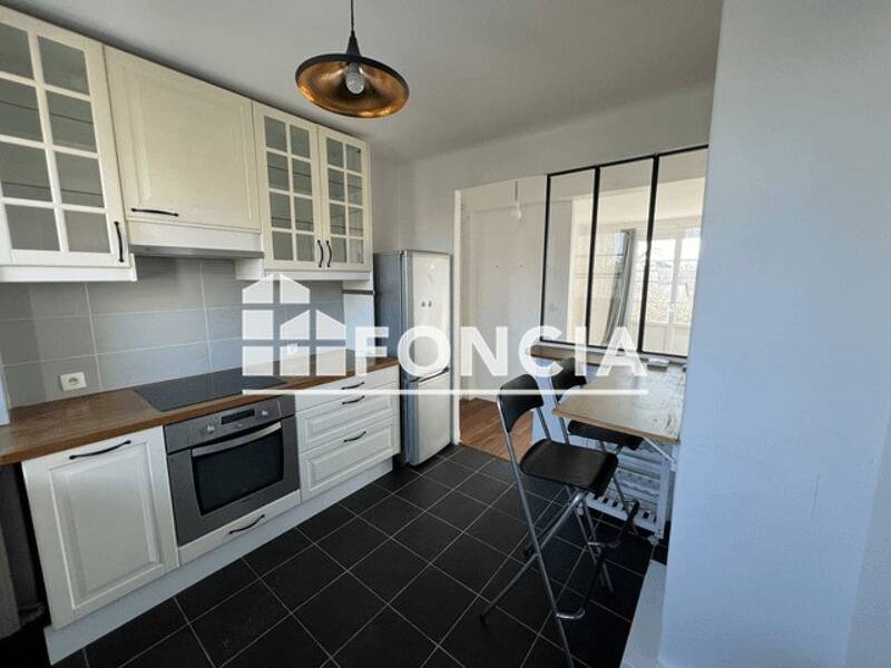 Maison à louer, 57m², LE CHESNAY