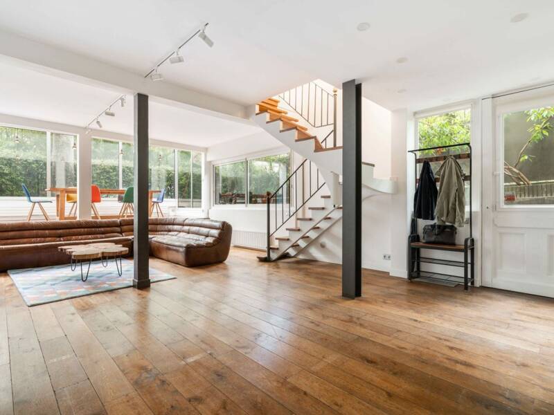 Maison à vendre, 126m², PARIS 17E