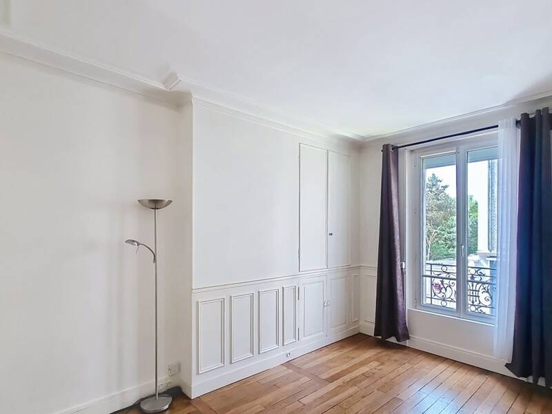 Maison à louer, 38m², BOULOGNE BILLANCOURT