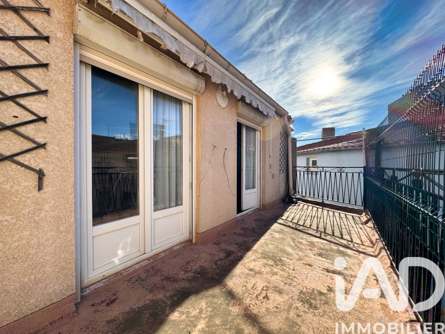 Maison à vendre, 102m², SAINTE MARIE