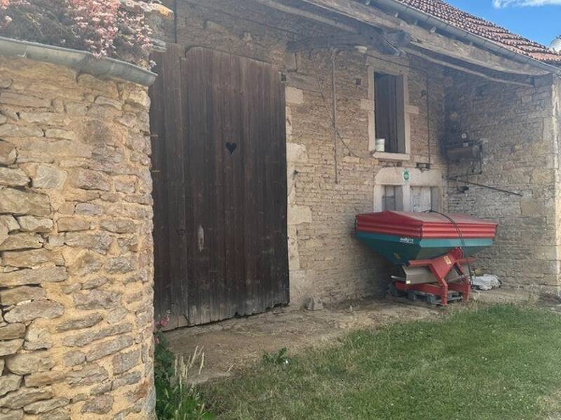 Maison à vendre, 35m², THOREY SOUS CHARNY