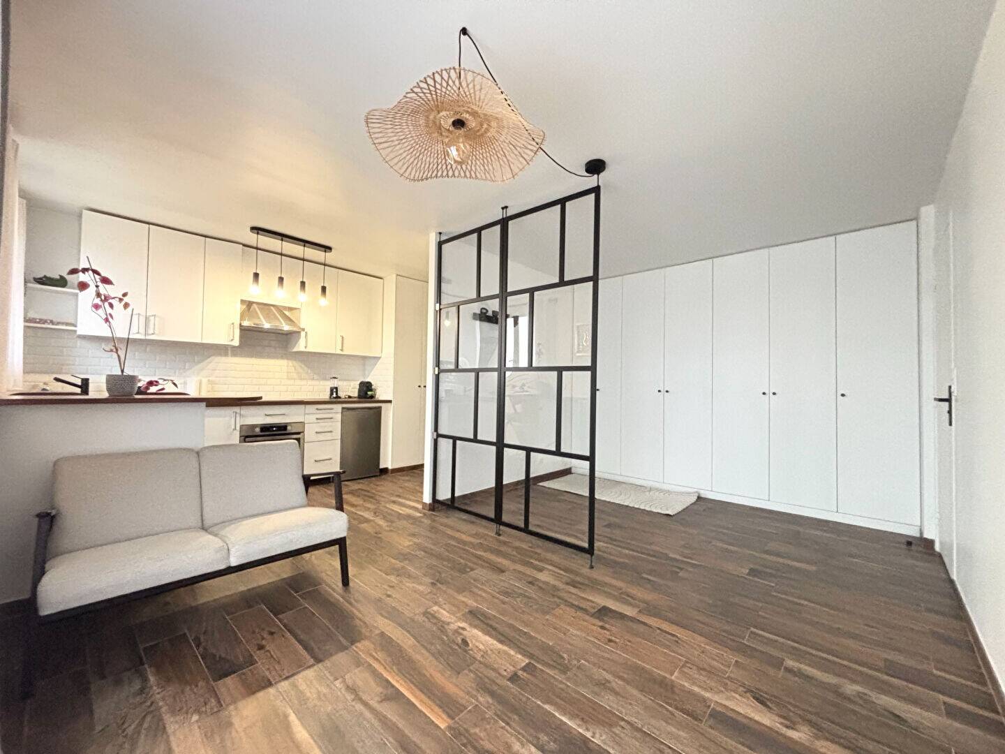 Maison à louer, 31m², DRANCY