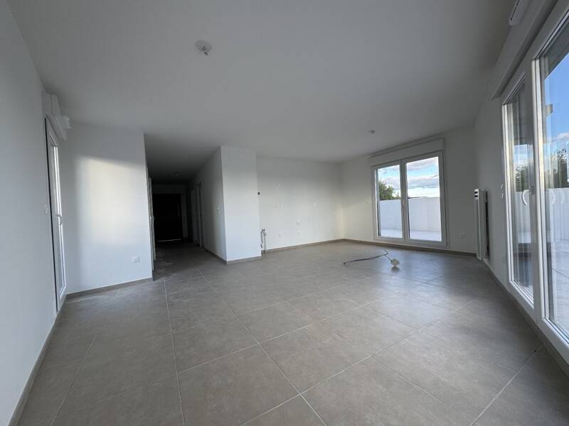 Maison à louer, 67m², MONTPELLIER