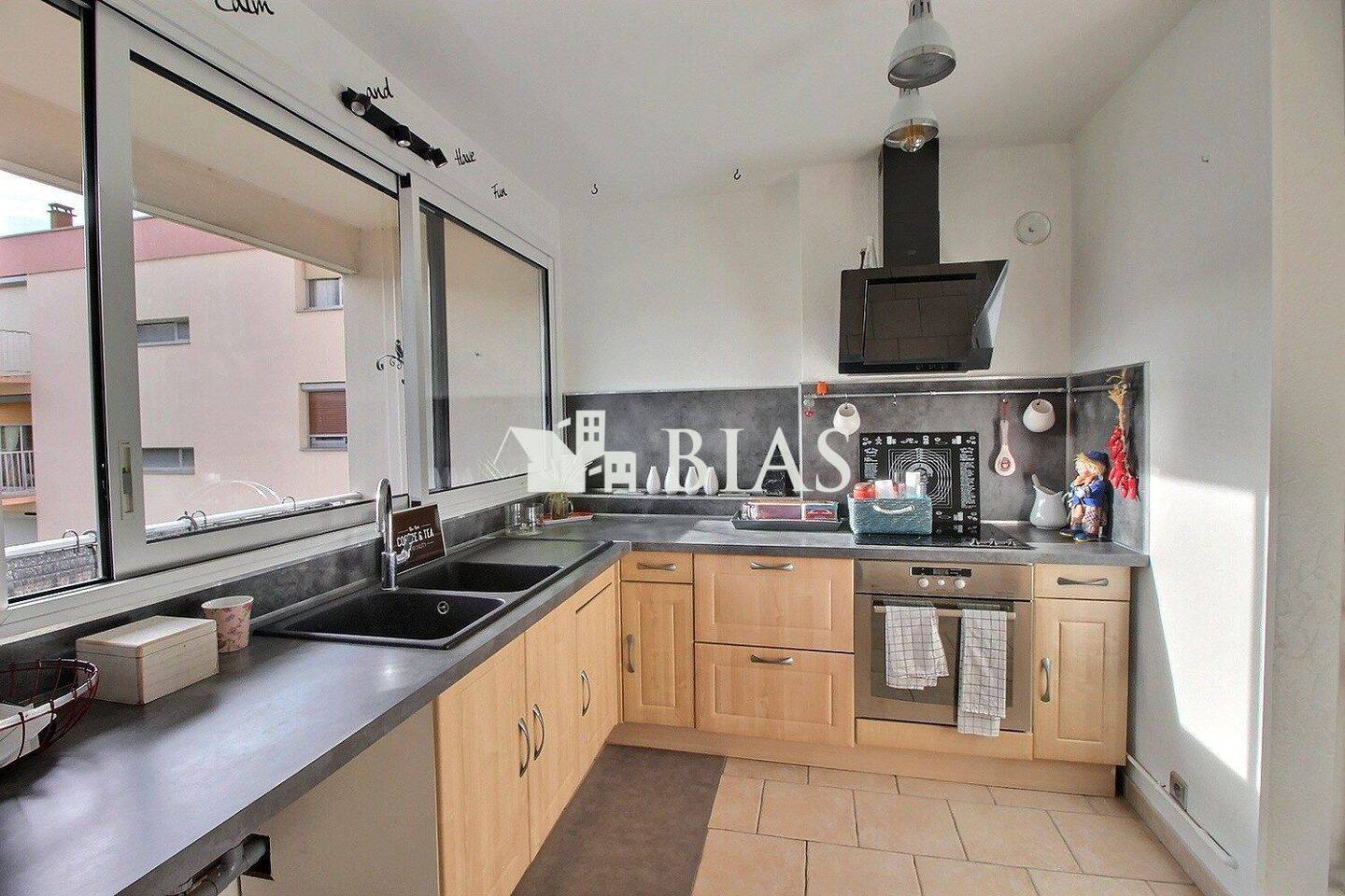 Maison à vendre, 80m², SAINT PIERRE LES ELBEUF
