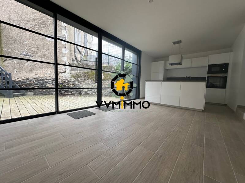 Maison à vendre, 170m², ANGERS