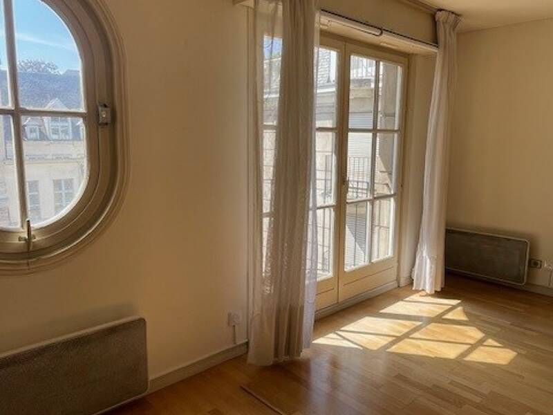 Maison à louer, 46m², LILLE