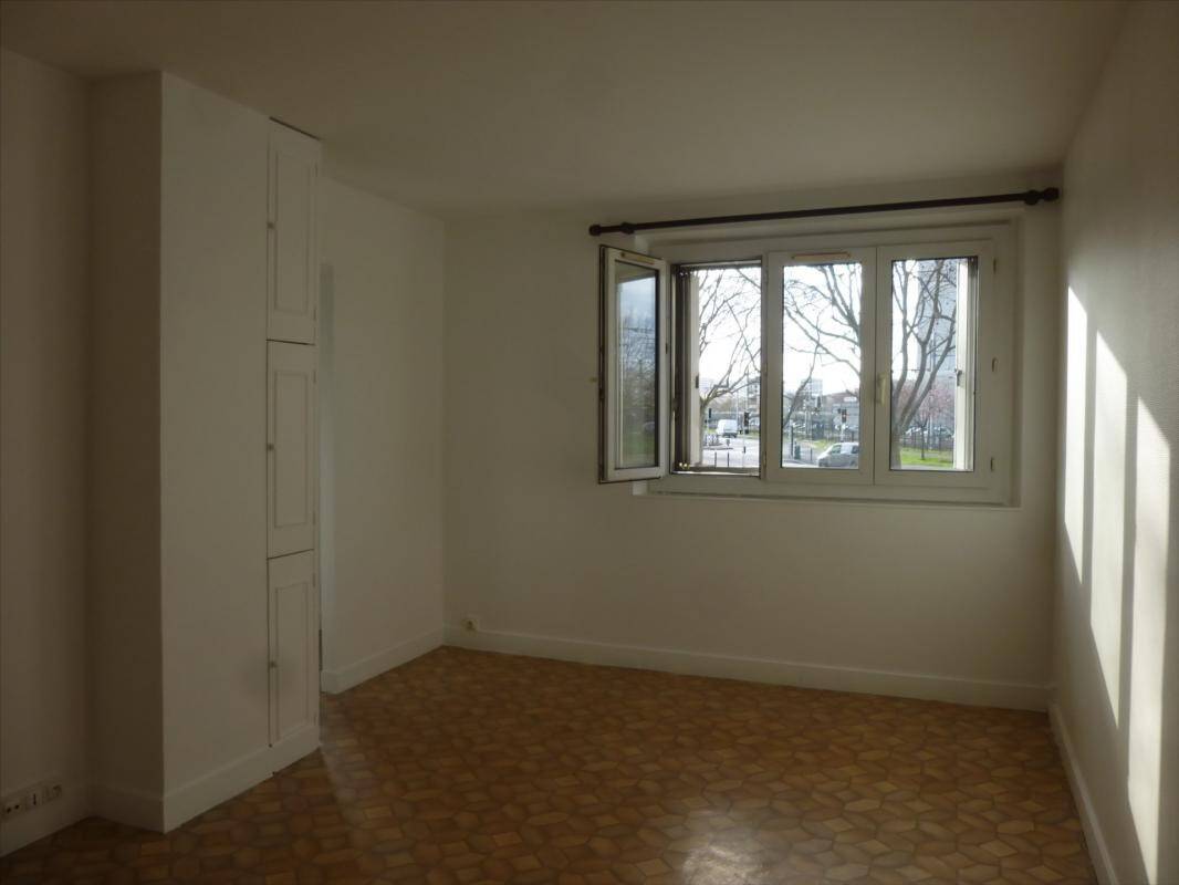Maison à louer, 54m², NANTERRE