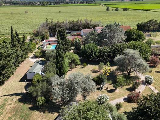 Local commercial à vendre 1 254 000 € 355 m² de surface de vente Tarascon 13150