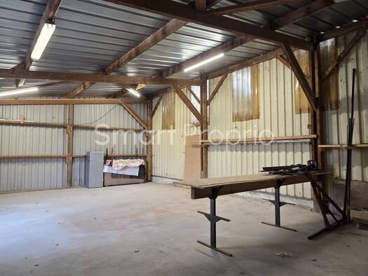 Local commercial à louer 620 € 90 m² de surface de vente Pont-Péan 35131