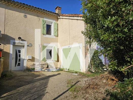 Maison à vendre 209 000 € 4 pièces 3 chambres 106 m² 915 m² de terrain Fiac 81500