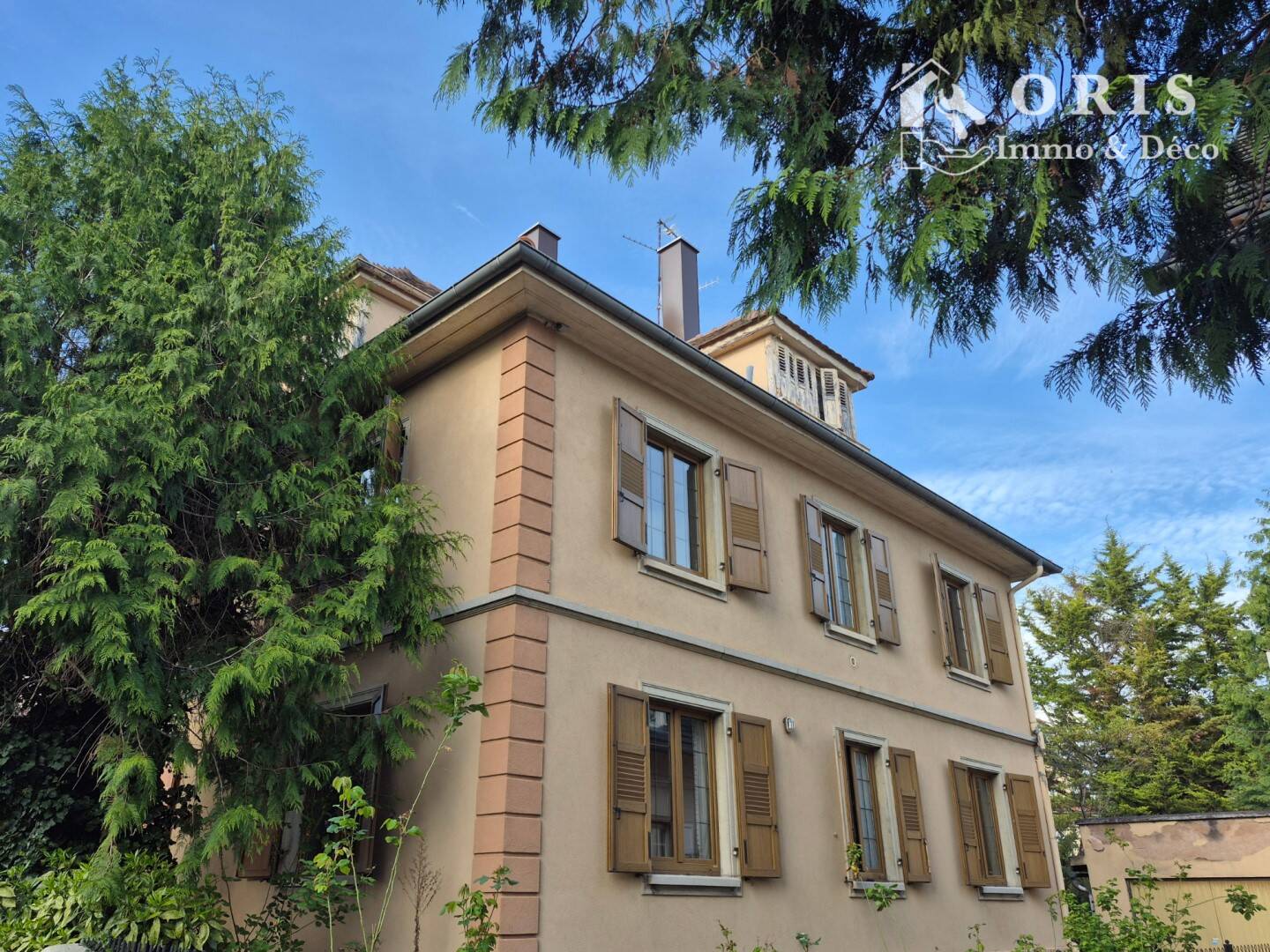 Maison à vendre, 250m², STRASBOURG