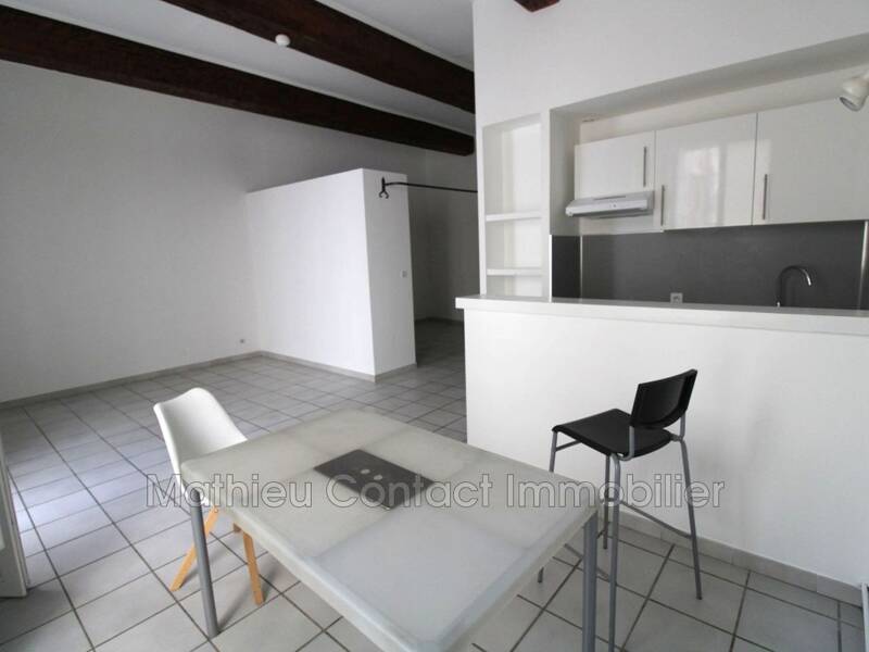 Maison à vendre, 42m², NIMES