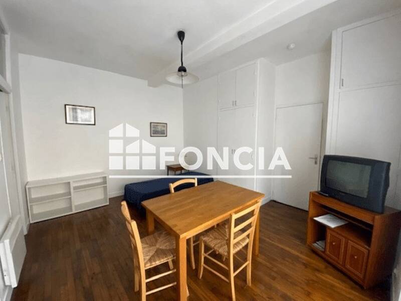 Maison à louer, 23m², DOUARNENEZ