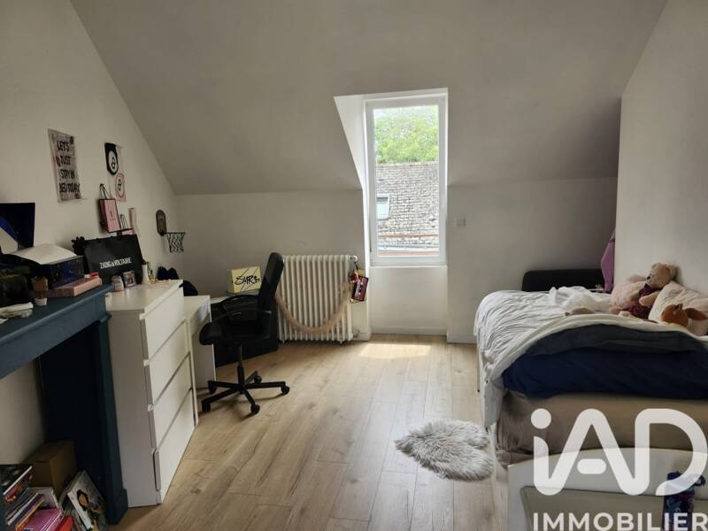 Maison à vendre, 110m², NANTES