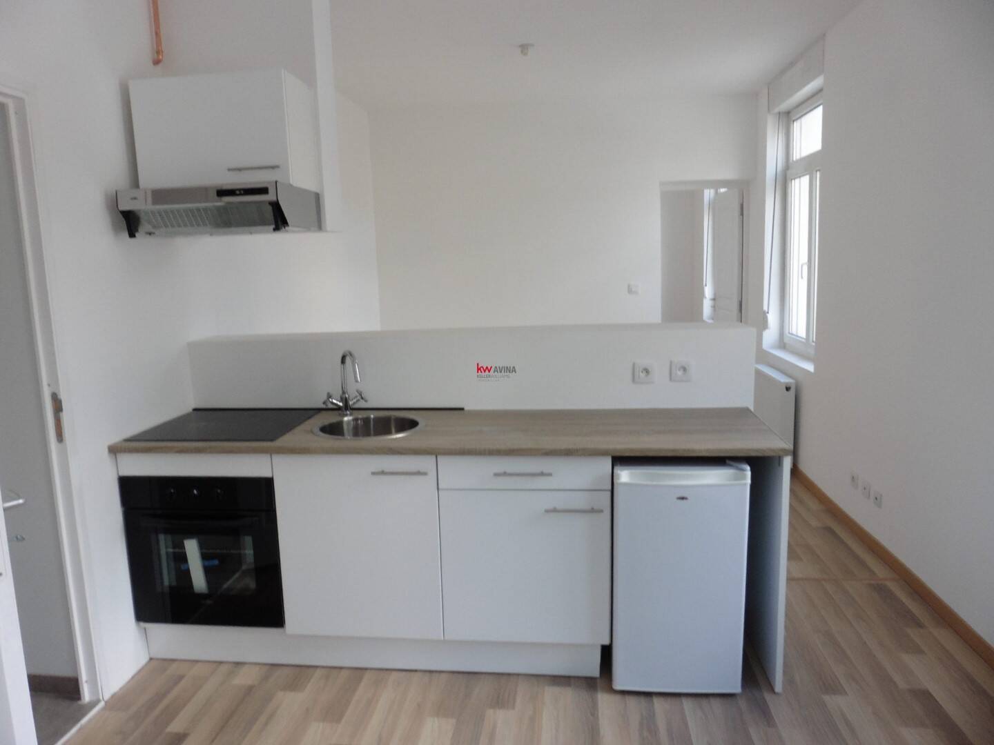 Maison à louer, 48m², DUNKERQUE