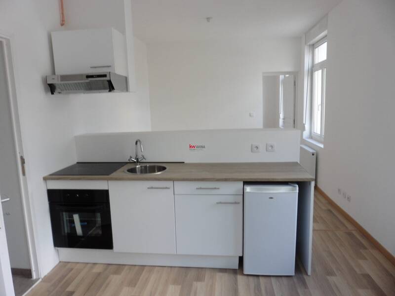Maison à louer, 48m², DUNKERQUE