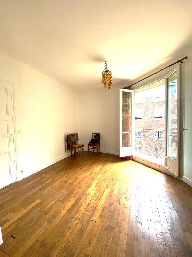 Maison à vendre, 60m², CLICHY