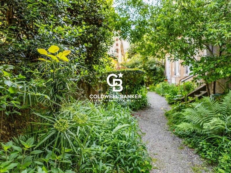 Maison à vendre, 251m², NANTES