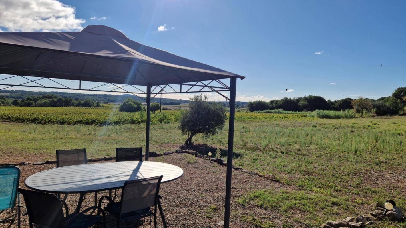 Maison à vendre, 100m², MONTAGNAC