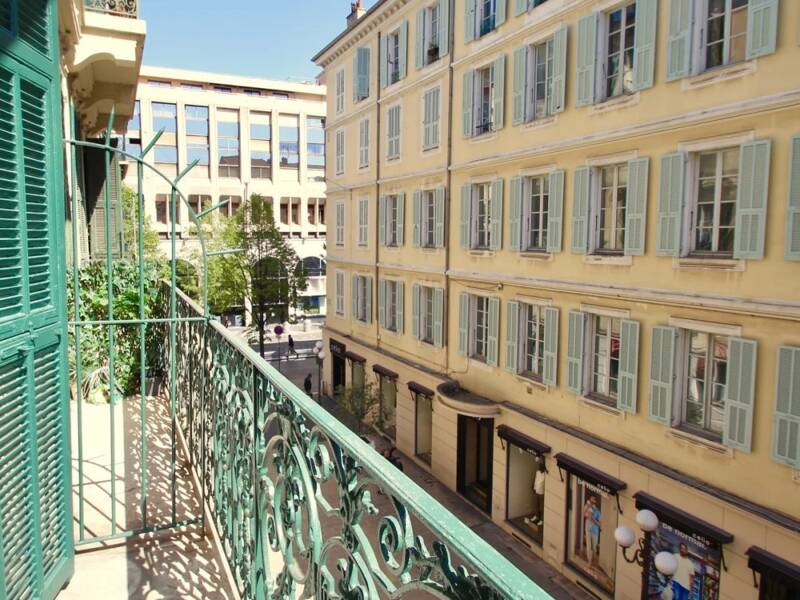 Maison à louer, 72m², NICE