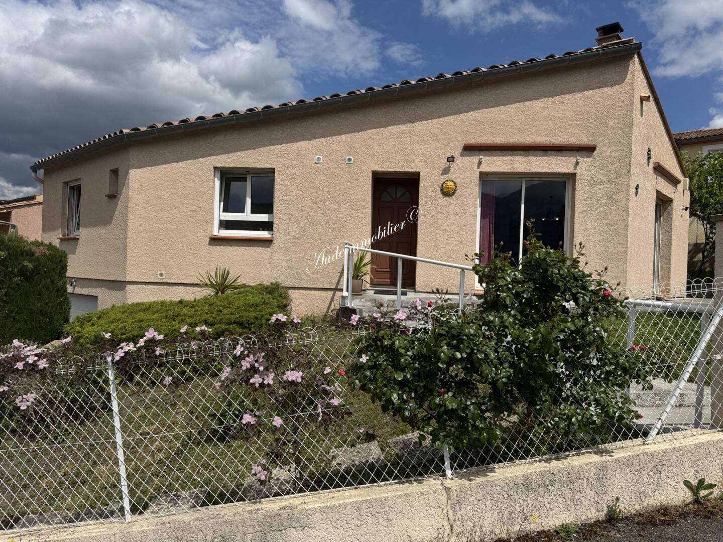 Maison à vendre, 100m², QUILLAN