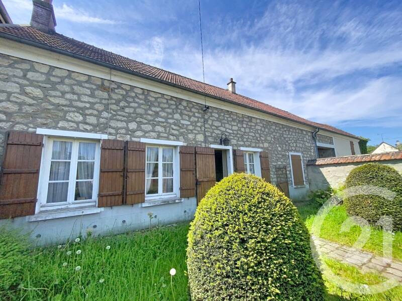 Maison à vendre, 228m², THIERS SUR THEVE