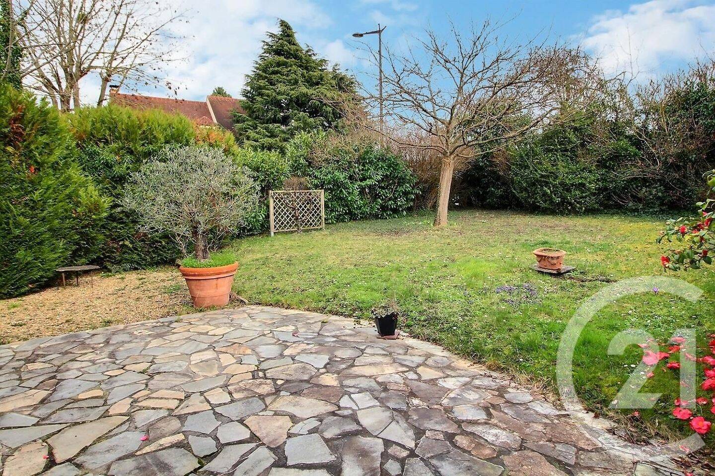 Maison à vendre, 119m², ANTONY