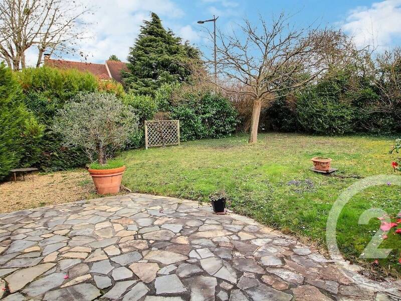 Maison à vendre, 119m², ANTONY