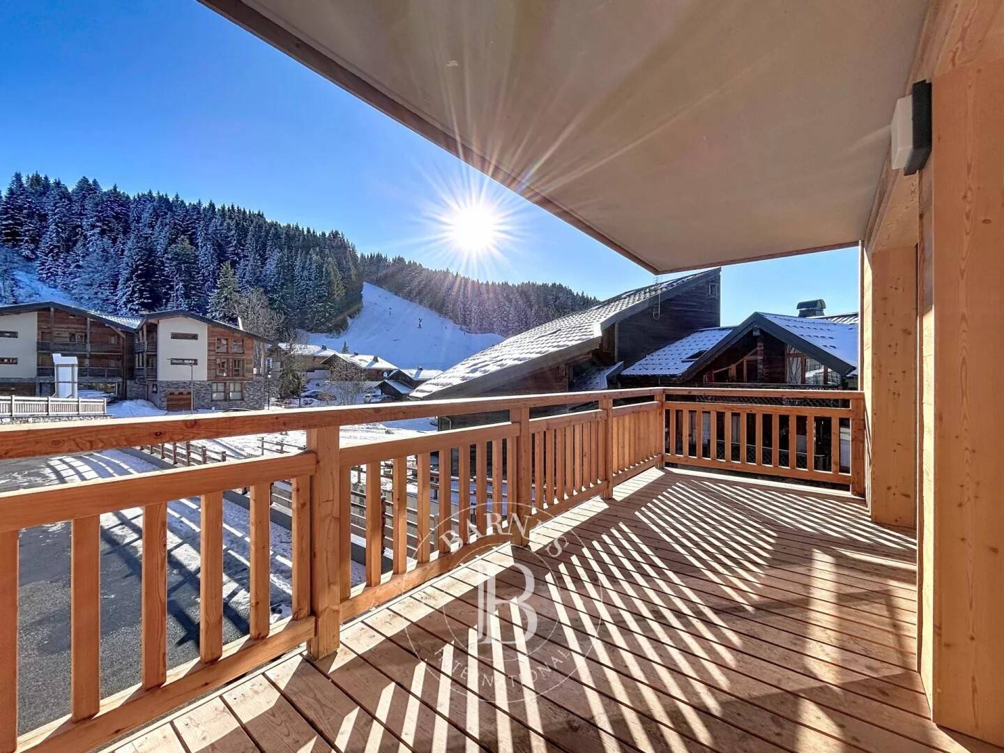 Maison à vendre, 90m², LES GETS