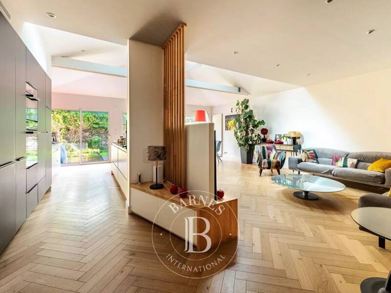 Maison à vendre, 175m², NANTES