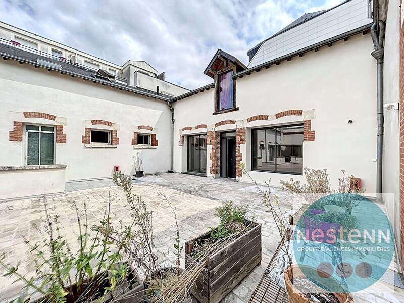 Maison à vendre, 191m², ORLEANS