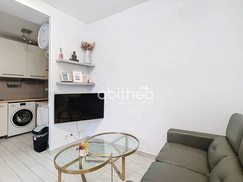 Maison à louer, 22m², VITRY SUR SEINE