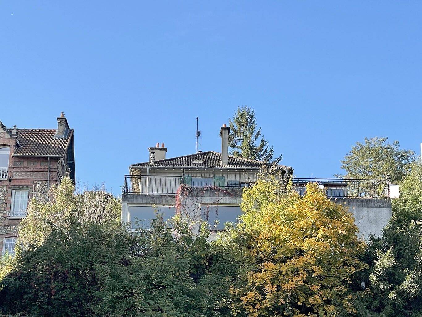Maison à vendre, 200m², SEVRES
