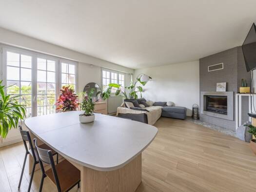 Maison à vendre 337 000 € 5 pièces 3 chambres 95 m² 772 m² de terrain Soisy-sur-École 91840