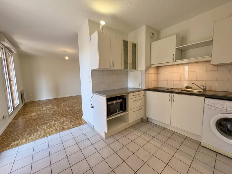 Maison à louer, 43m², VILLEURBANNE