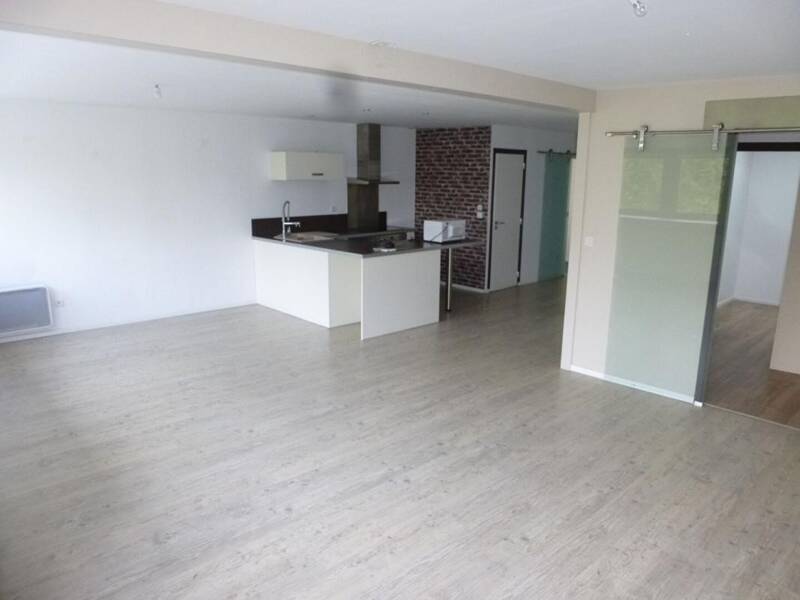 Maison à louer, 83m², LA ROCHELLE
