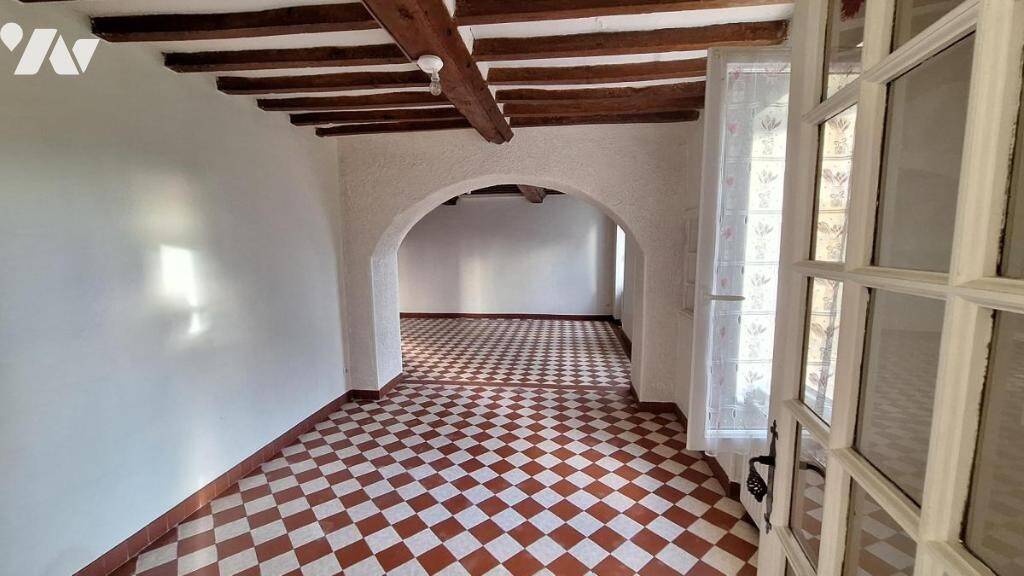 Maison à vendre, 163m², LONGUES SUR MER