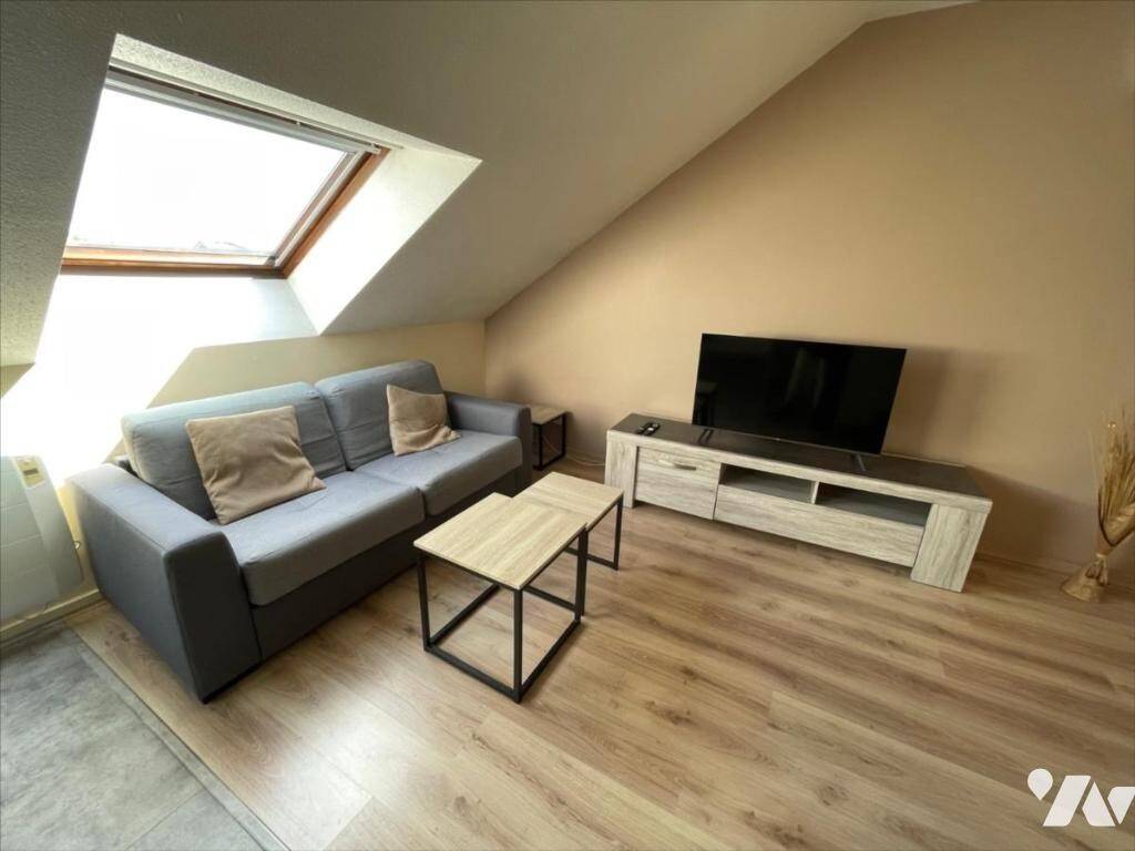 Maison à louer, 39m², DOLE