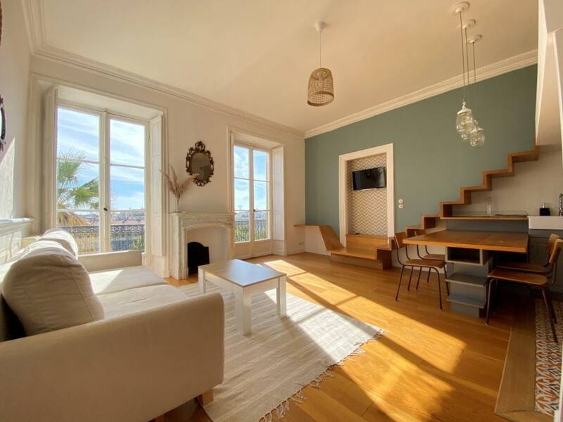 Maison à louer, 35m², NICE