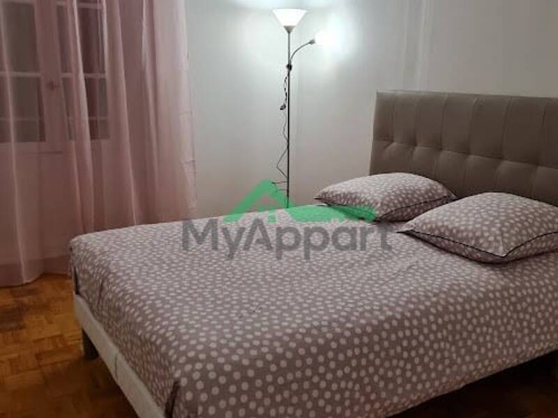 Maison à louer, 54m², NICE