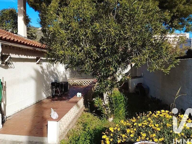 Maison à vendre, 67m², TOULON