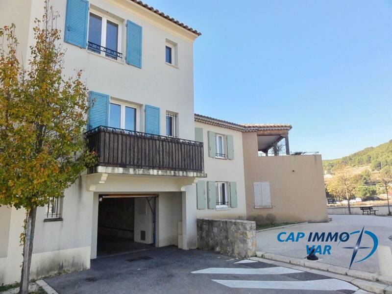 Maison à louer, 101m², LE BEAUSSET