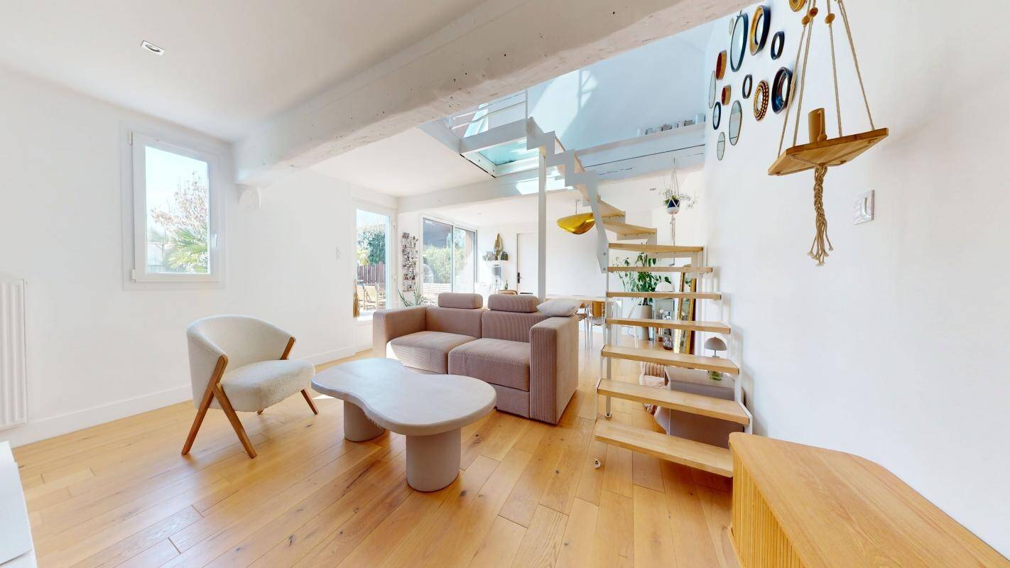 Maison à vendre, 150m², OCTEVILLE SUR MER