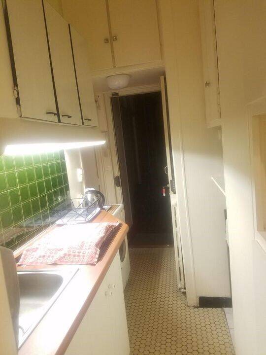 Maison à louer, 25m², COURBEVOIE