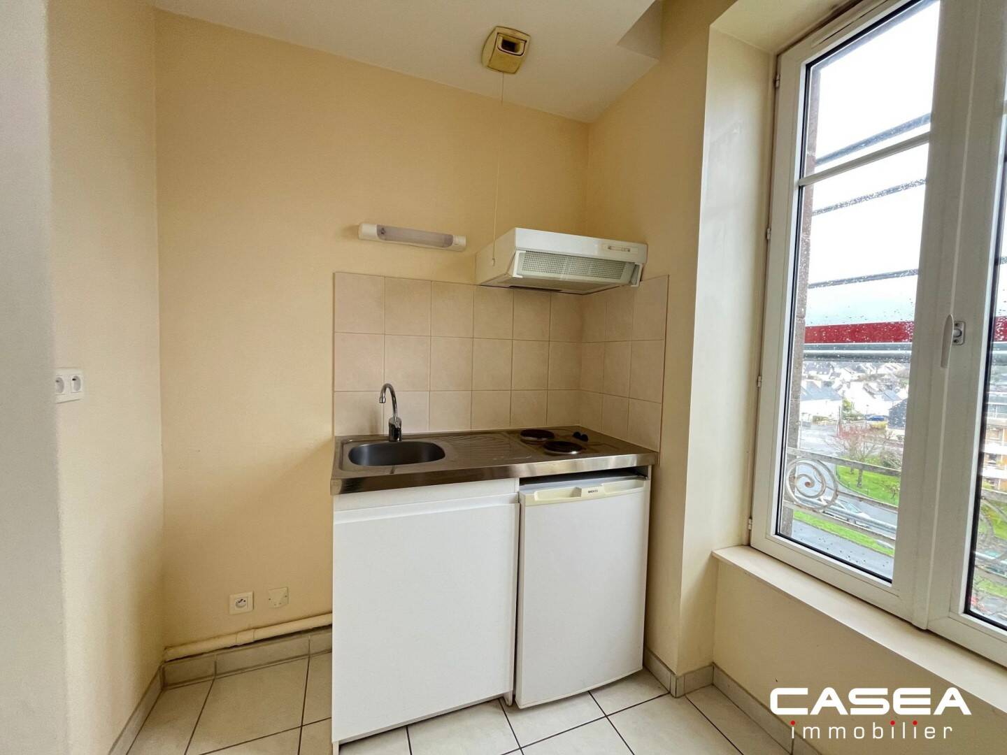 Maison à vendre, 39m², QUIMPER