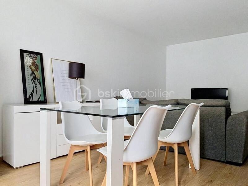 Maison à louer, 48m², NOISY LE GRAND